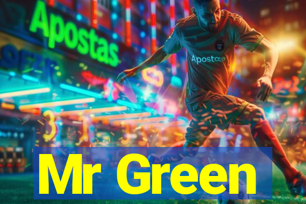 Mr Green